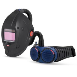 Sistema elettroventilato Aergo Verus Air S60+